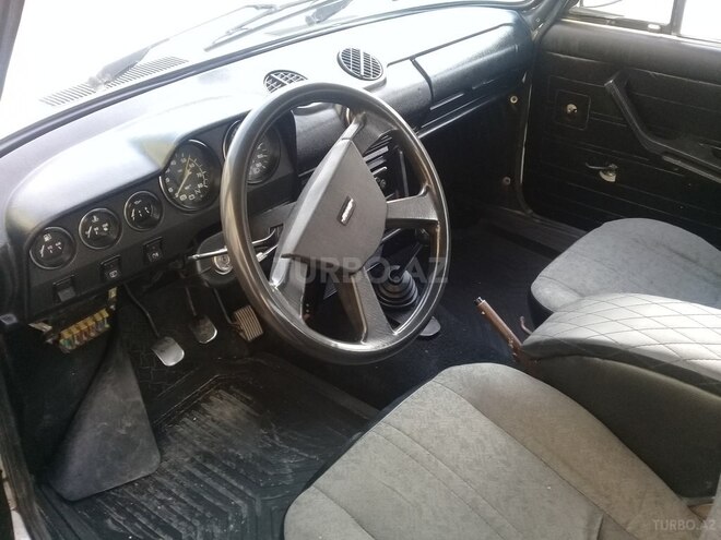 LADA (VAZ) 2106 2003, 200,465 km - 1.5 l - Bakı
