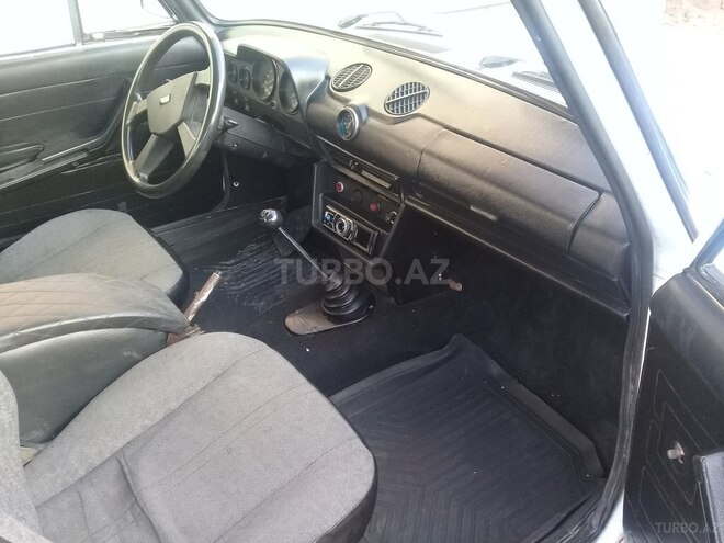 LADA (VAZ) 2106 2003, 200,465 km - 1.5 l - Bakı