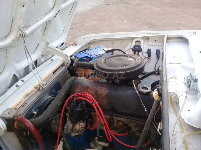 LADA (VAZ) 2106 2003, 200,465 km - 1.5 l - Bakı