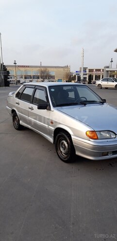 LADA (VAZ) 2115 2001, 427,000 km - 1.6 l - Bakı