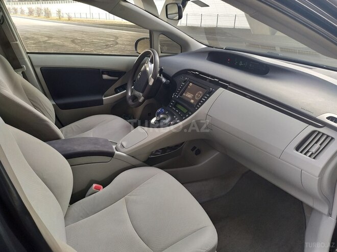 Toyota Prius 2012, 116,777 km - 1.8 l - Bakı