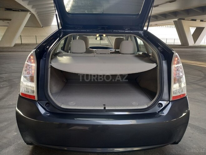 Toyota Prius 2012, 116,777 km - 1.8 l - Bakı