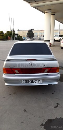 LADA (VAZ) 2115 2001, 427,000 km - 1.6 l - Bakı