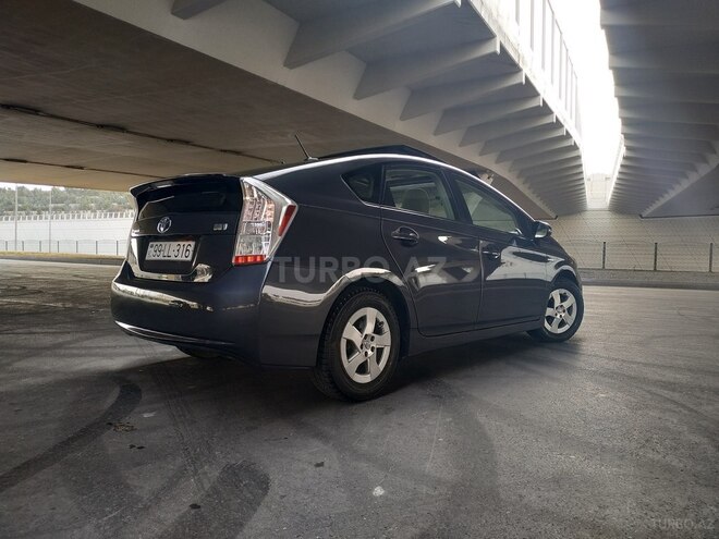 Toyota Prius 2012, 116,777 km - 1.8 l - Bakı