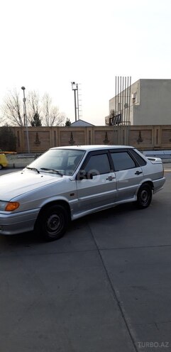 LADA (VAZ) 2115 2001, 427,000 km - 1.6 l - Bakı
