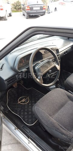 LADA (VAZ) 2115 2001, 427,000 km - 1.6 l - Bakı