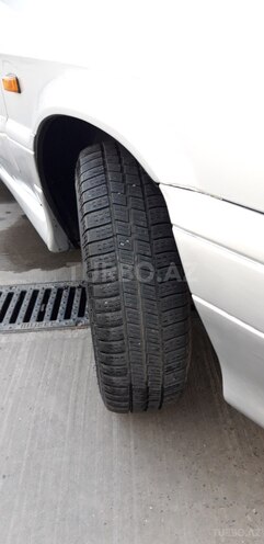 LADA (VAZ) 2115 2001, 427,000 km - 1.6 l - Bakı