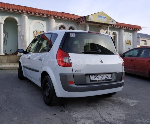 Renault Scenic 2009, 310,000 km - 1.5 л - Bakı