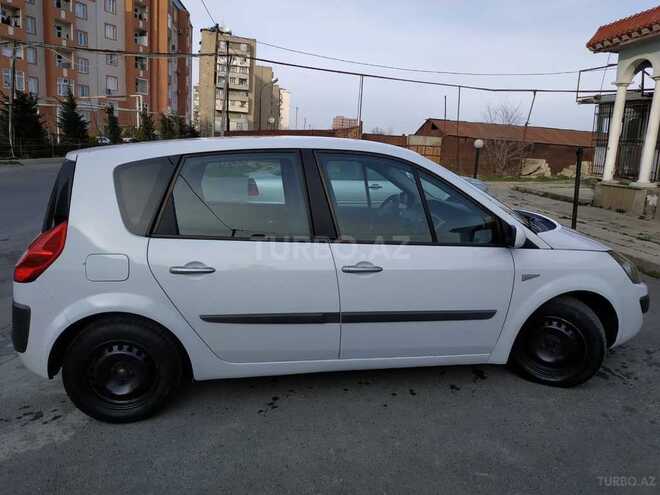 Renault Scenic 2009, 310,000 km - 1.5 л - Bakı
