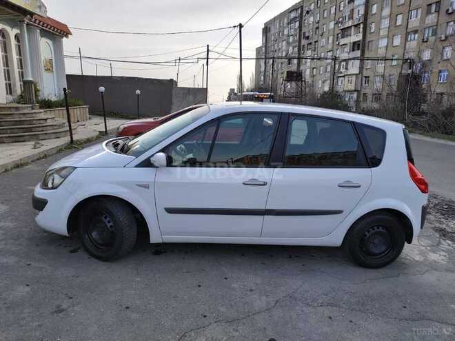 Renault Scenic 2009, 310,000 km - 1.5 л - Bakı