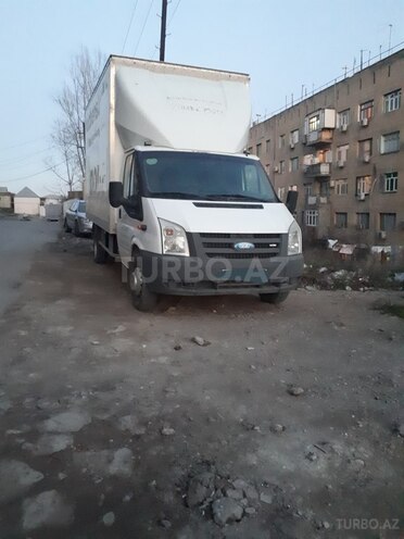 Ford Transit 2008, 133,000 km - 2.4 l - Bakı