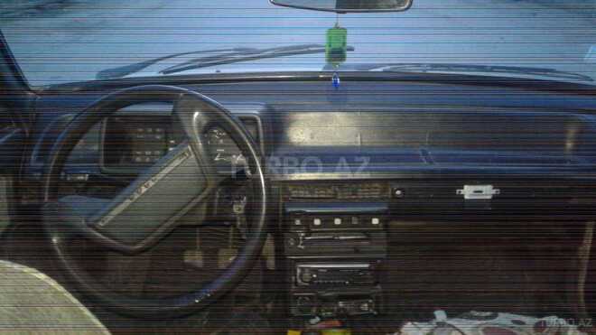 LADA (VAZ) 21099 1992, 347,000 km - 1.5 l - Sumqayıt