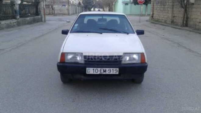 LADA (VAZ) 21099 1992, 347,000 km - 1.5 l - Sumqayıt