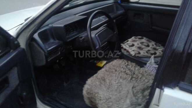 LADA (VAZ) 21099 1992, 347,000 km - 1.5 l - Sumqayıt