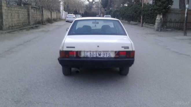 LADA (VAZ) 21099 1992, 347,000 km - 1.5 l - Sumqayıt
