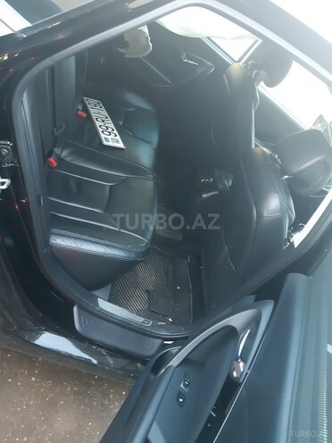 Hyundai Grandeur 2014, 121,000 km - 2.4 l - Bakı