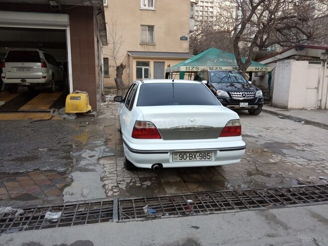 Daewoo Nexia 2008, 185,000 km - 1.5 l - Bakı
