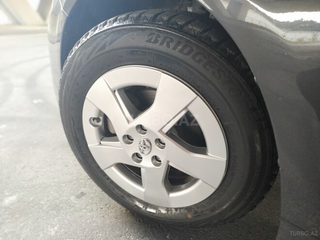 Toyota Prius 2012, 116,777 km - 1.8 l - Bakı