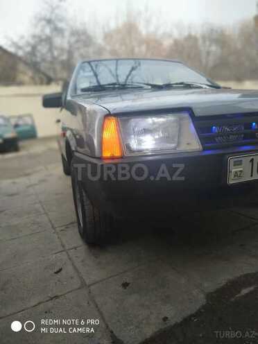 LADA (VAZ) 2109 1991, 260,000 km - 1.5 л - Mingəçevir