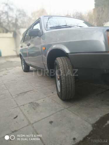 LADA (VAZ) 2109 1991, 260,000 km - 1.5 л - Mingəçevir