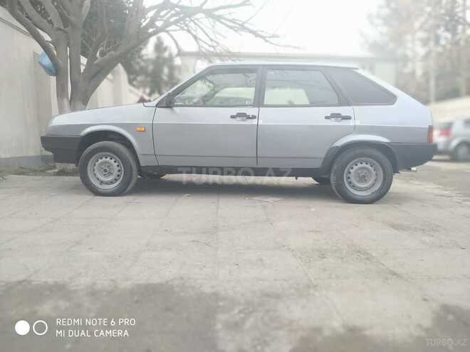 LADA (VAZ) 2109 1991, 260,000 km - 1.5 л - Mingəçevir