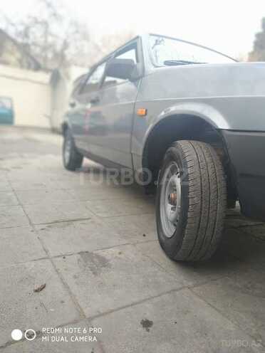 LADA (VAZ) 2109 1991, 260,000 km - 1.5 л - Mingəçevir