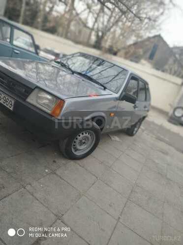 LADA (VAZ) 2109 1991, 260,000 km - 1.5 л - Mingəçevir