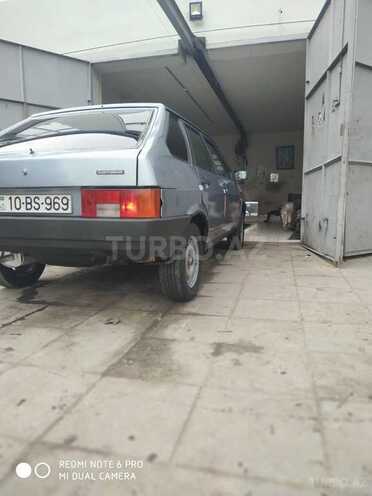 LADA (VAZ) 2109 1991, 260,000 km - 1.5 л - Mingəçevir