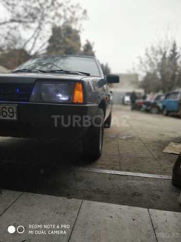 LADA (VAZ) 2109 1991, 260,000 km - 1.5 л - Mingəçevir