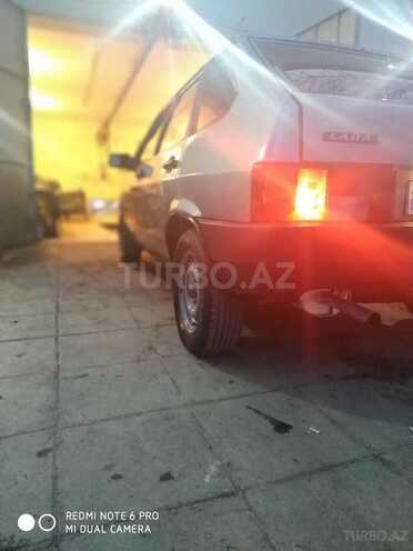 LADA (VAZ) 2109 1991, 260,000 km - 1.5 л - Mingəçevir