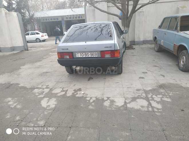 LADA (VAZ) 2109 1991, 260,000 km - 1.5 л - Mingəçevir