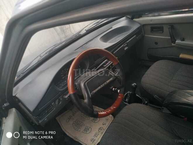 LADA (VAZ) 2109 1991, 260,000 km - 1.5 л - Mingəçevir