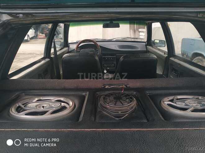 LADA (VAZ) 2109 1991, 260,000 km - 1.5 л - Mingəçevir