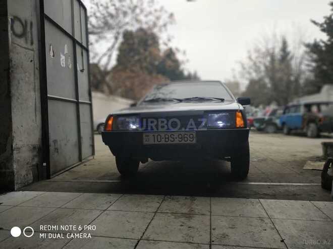 LADA (VAZ) 2109 1991, 260,000 km - 1.5 л - Mingəçevir