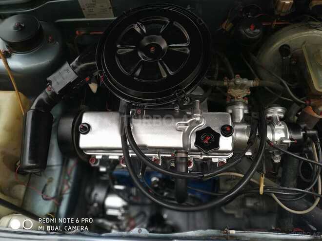 LADA (VAZ) 2109 1991, 260,000 km - 1.5 л - Mingəçevir