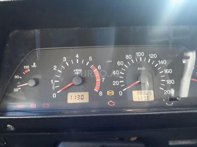LADA (VAZ) Niva 2013, 90,000 km - 1.7 l - Gəncə