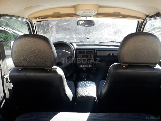 LADA (VAZ) Niva 2013, 90,000 km - 1.7 l - Gəncə