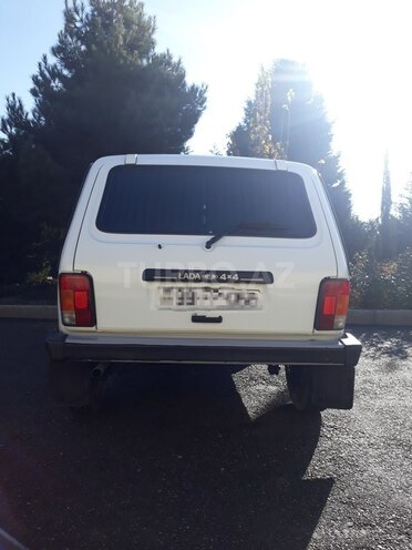 LADA (VAZ) Niva 2013, 90,000 km - 1.7 l - Gəncə