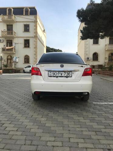 Changan Alsvin V3 2018, 1,336 km - 1.4 l - Xırdalan