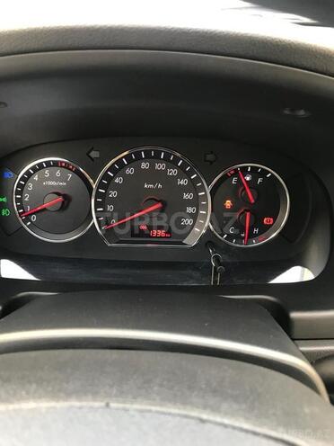 Changan Alsvin V3 2018, 1,336 km - 1.4 l - Xırdalan