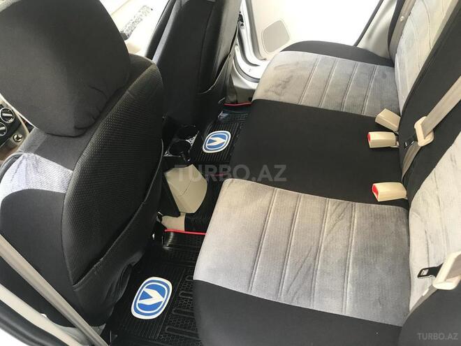 Changan Alsvin V3 2018, 1,336 km - 1.4 l - Xırdalan