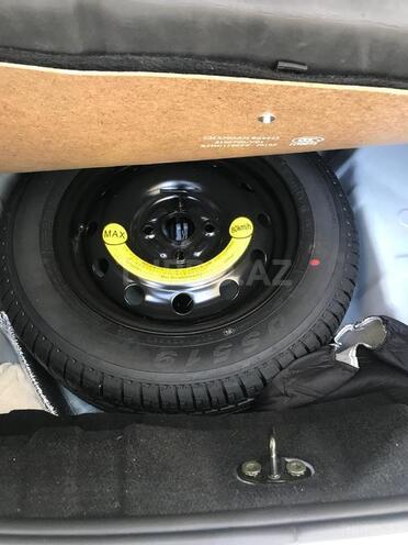 Changan Alsvin V3 2018, 1,336 km - 1.4 l - Xırdalan