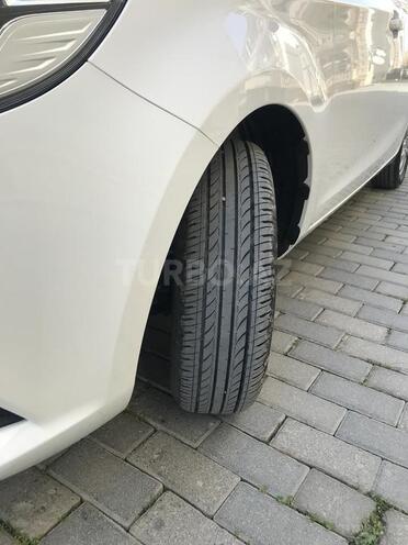 Changan Alsvin V3 2018, 1,336 km - 1.4 l - Xırdalan