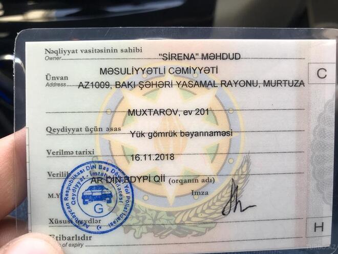 Changan Alsvin V3 2018, 1,336 km - 1.4 l - Xırdalan