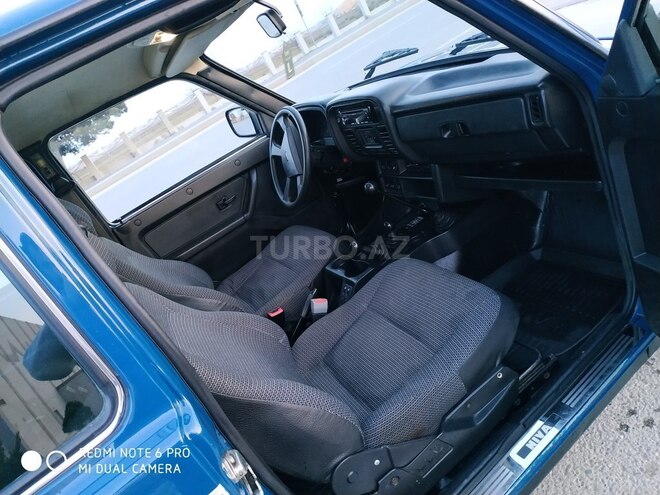 LADA (VAZ) Niva 2013, 96,196 km - 1.7 l - Bakı