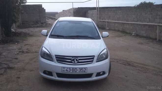 GWM Voleex C30 2013, 153,000 km - 1.6 l - Bakı