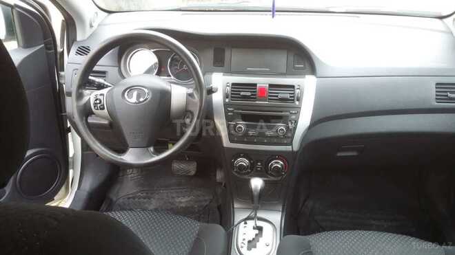 GWM Voleex C30 2013, 153,000 km - 1.6 l - Bakı