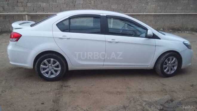GWM Voleex C30 2013, 153,000 km - 1.6 l - Bakı