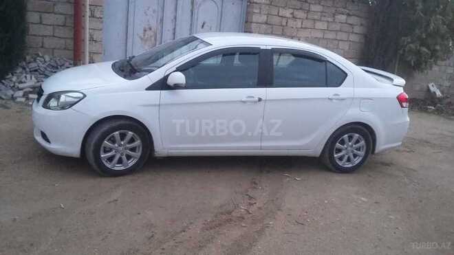 GWM Voleex C30 2013, 153,000 km - 1.6 l - Bakı
