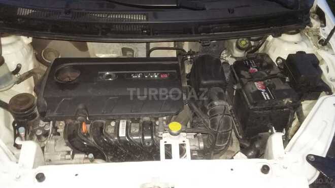 GWM Voleex C30 2013, 153,000 km - 1.6 l - Bakı